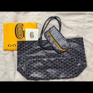 Goyard St Louis PM